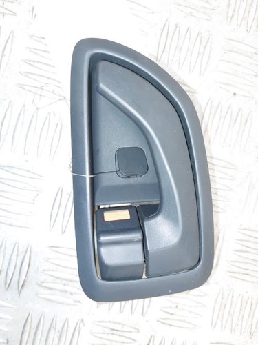 Poignee interieur arriere