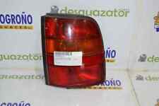 B65555F301 feu arrière gauche