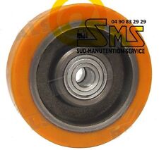 BT TOYOTA ROUE STABILISATRICE