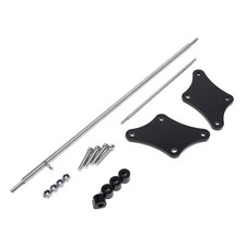 Kit Extension 4" Commandes
