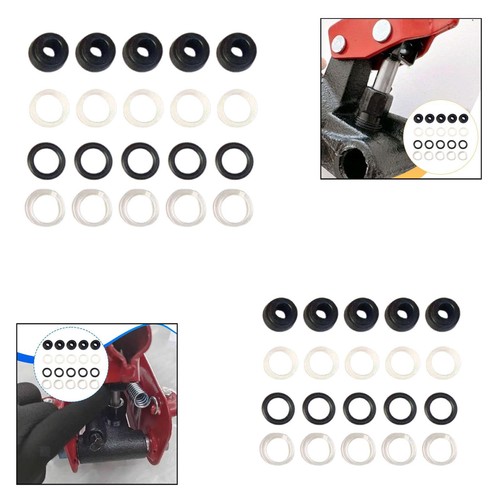 Kit joints pour cric - de,