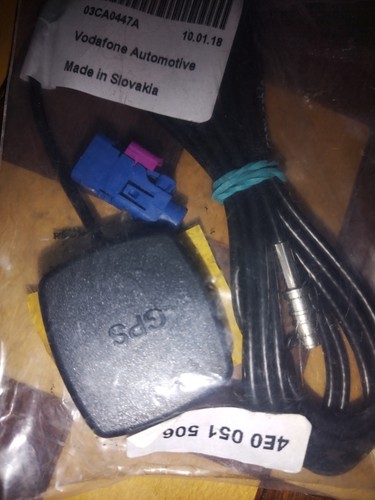 Antenne gps vodafone - gps,