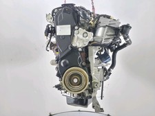 Moteur type RH02-TJ - Peugeot 3008 I PH.2 - T1-2734Q