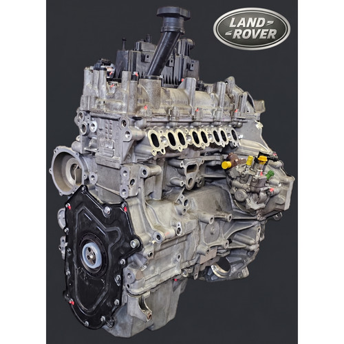 204dtd moteur land rover - 204dtd, nu