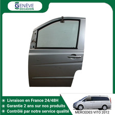 🇫🇷 PORTE AVANT GAUCHE