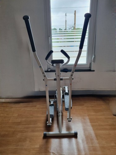 Domyos 200 silver - 200,