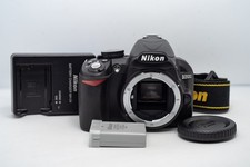 DSLR Reflex Numérique NIKON