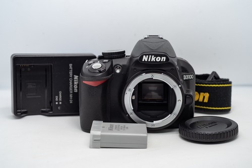 Dslr reflex numérique nikon - dslr,