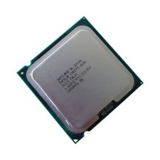 Processeur Intel Core 2 Quad
