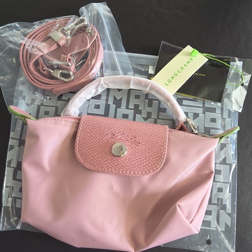 Mini sac longchamp avec - sac,