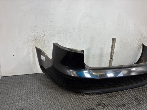 Pare choc arriere audi - choc, a4