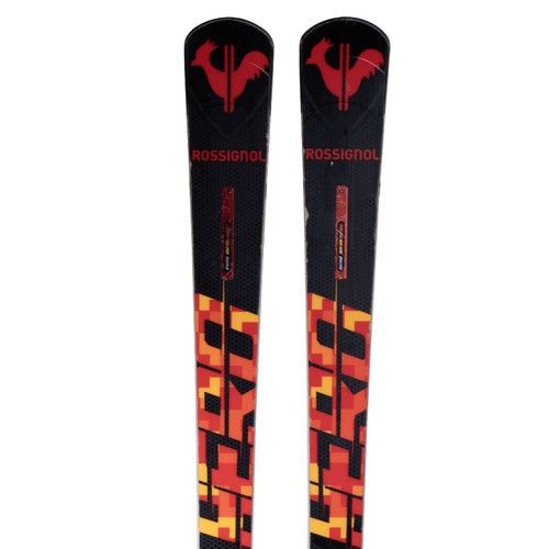 Ski occasion rossignol hero - ski,