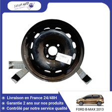 🇫🇷 JANTE TOLE FORD B-MAX ➤1751985 ♻️