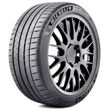Pneu MICHELIN Pilot Sport 4 S