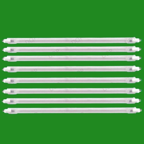 400w chauffage halogène de - 8x,