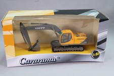 LL290 CARARAMA 560-CAS 1/50 Engine TP Crawler Excavator Volvo EC210