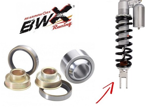 Bearingworx palier inférieure - bearingworx,