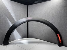 2021-2023 FORD MUSTANG MACH-E LH REAR LEFT FENDER FLARE OEM