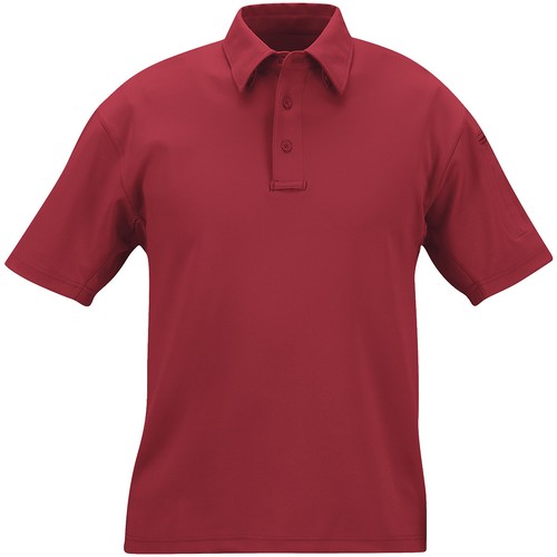 Propper hommes - propper,