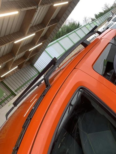 Barres toit peugeot bipper - de,