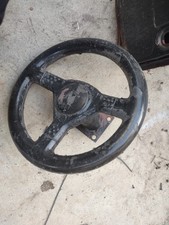 kiddie ride arcade steering