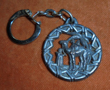 Porte-clés en MOUCHARABIEH