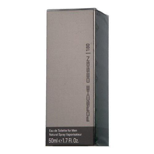 Porsche design 180 - porsche, edt
