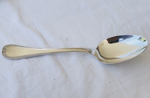 Cuillere table metal - cuillere,