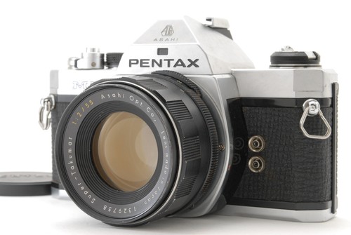 Lire exc pentax mx 35mm - lire, [exc+5]
