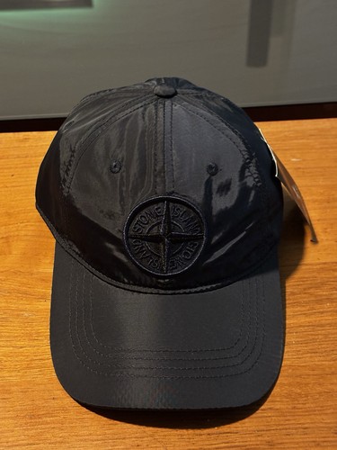 Casquette stone island marine - casquette,