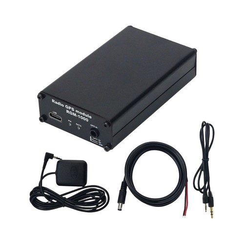 Module pour gps rgm - pour, rgm-1000