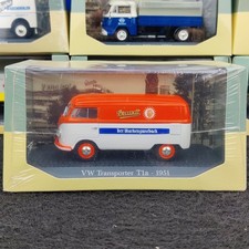 FOURGON VW TRANSPORTER T 1 A