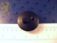 Œillet passe-fils double