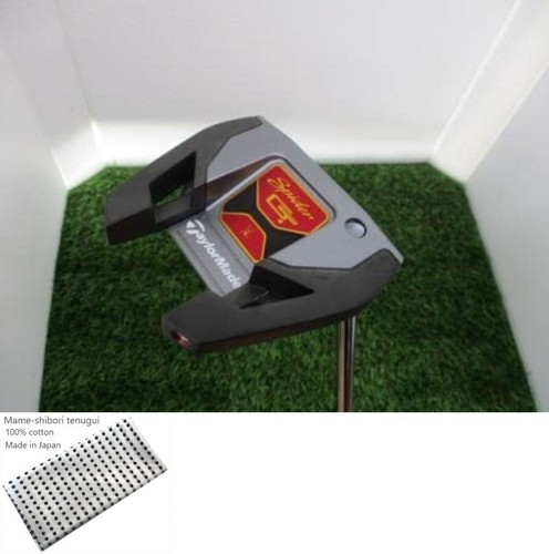 Taylormade spider silver - spider, gt