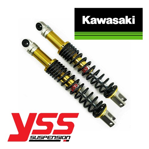 Coppia amortisseurs kawasaki - coppia, d'amortisseurs
