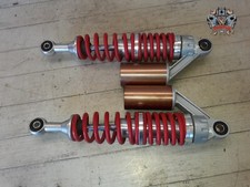 AMORTISSEUR ARRIERE KEEWAY 125