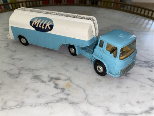Corgi major toys 1141 - corgi,