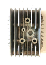 Tête Cylindrique Piaggio Si