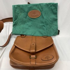 Mulberry Second bag Beige Women's Authentic From Japan