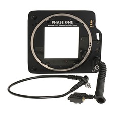 Phase One Mamiya RZ67 Adapter for LightPhase Back