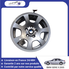 🇫🇷 JANTE ALUMINIUM BMW