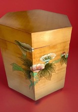 Ancienne Boite à thé