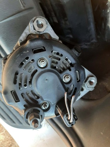Alternateur chrysler grand - ,