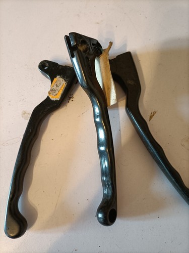 Lot leviers frein peugeot - frein,