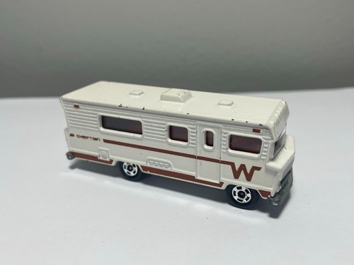 Vintage 1976 tomica - tomica, tomy