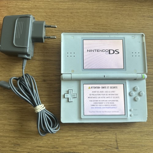 Console nintendo chargeur - nintendo, +