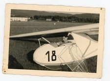 PHOTO SNAPSHOT, un planeur