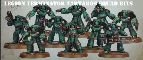 Warhammer horus heresy legion - warhammer,