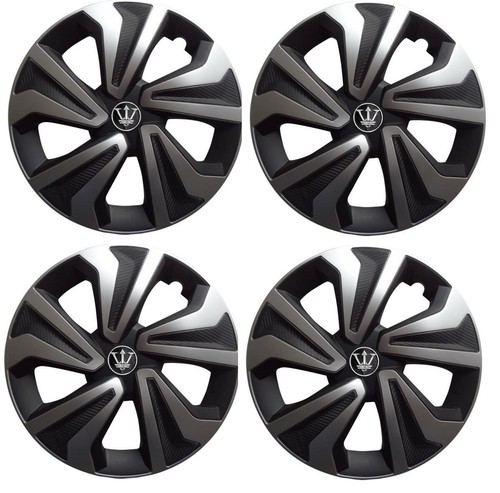 Set enjoliveur roue - enjoliveur,