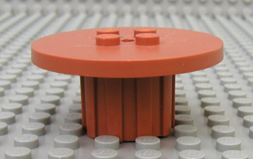 Lego 4223 fabca2 fabuland - lego,
